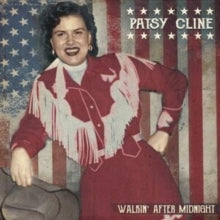 Patsy Cline: Walkin&