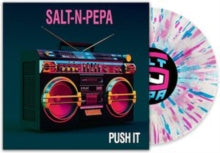 Salt-N-Pepa: Push It