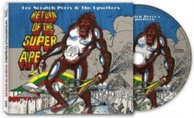 Lee 'Scratch' Perry & The Upsetters: Return of the Super Ape
