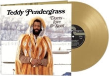 Teddy Pendergrass: Duets - Love & Soul
