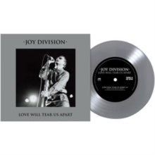 Joy Division: Love Will Tear Us Apart
