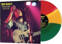 Bob Marley: Trenchtown Rockers