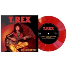 T.Rex: Bang a Gong (Get It On)