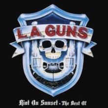 L.A. Guns: Riot On Sunset