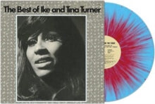 Ike & Tina Turner: The Best of Ike & Tina Turner