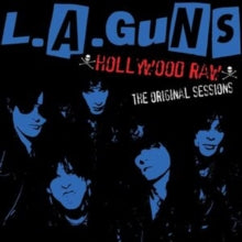 L.A. Guns: Hollywood Raw