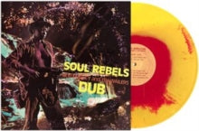 Bob Marley & the Wailers: Soul Rebels Dub