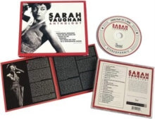 Sarah Vaughan: Anthology