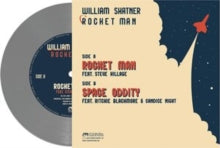 William Shatner: Rocket Man