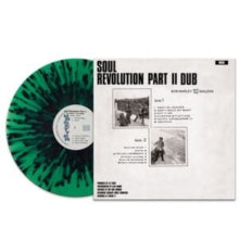 Bob Marley & the Wailers: Soul Revolution Part II Dub