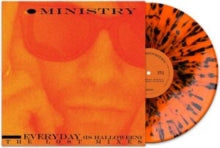 Ministry: Everyday (Is Halloween)