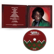 James Brown: Christmas Time