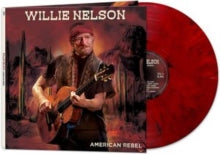 Willie Nelson: American Rebel