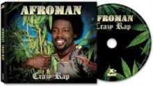 Afroman: Crazy Rap