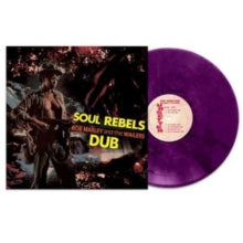 Bob Marley & the Wailers: Soul rebels dub
