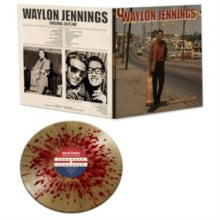 Waylon Jennings: Original Outlaw