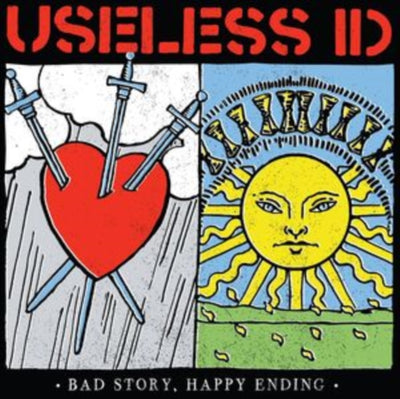 Useless ID: Bad Story, Happy Ending
