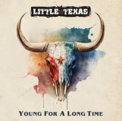 Little Texas: Young for a Long Time