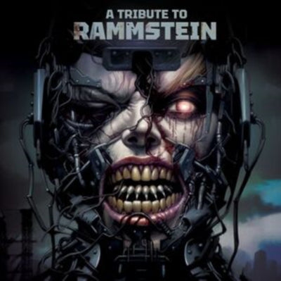 Various Artists: A Tribute to Rammstein