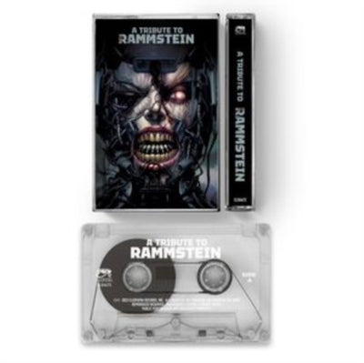 Various Artists: A Tribute to Rammstein