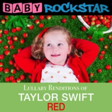 Baby Rockstar: Taylor Swift: Red