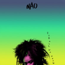 Nao: For All We Know