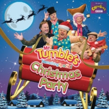 Mr Tumble: Mr Tumble's Christmas Party