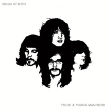 Kings of Leon: Youth and Young Manhood