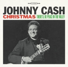 Johnny Cash: Christmas