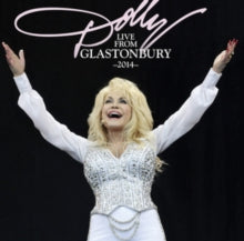 Dolly Parton: Live from Glastonbury 2014
