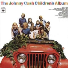 Johnny Cash: The Johnny Cash Children's Album