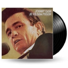 Johnny Cash: At Folsom Prison