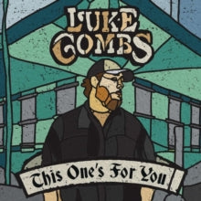 Luke Combs: This One&