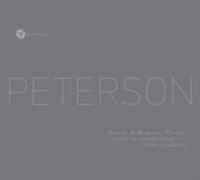 Oscar Peterson Trio: Live at the Concertgebouw 1961