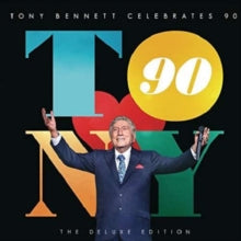 Tony Bennett: Tony Bennett Celebrates 90