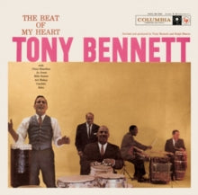 Tony Bennett: The Beat of My Heart