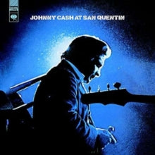 Johnny Cash: At San Quentin