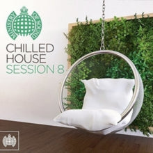 Various Artists: Chilled House Session