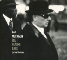 Van Morrison: The Healing Game