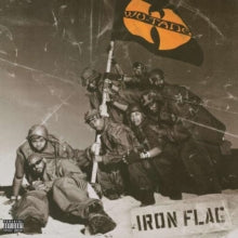 Wu-Tang Clan: Iron Flag