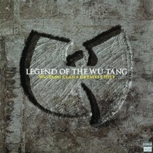 Wu-Tang Clan: Legend of the Wu-tang