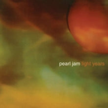Pearl Jam: Light Years