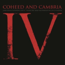 Coheed and Cambria: Good Apollo, I'm Burning Star IV