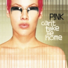 Pink: Can&