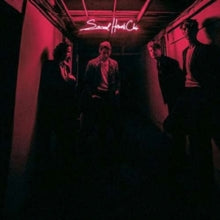 Foster the People: Sacred Hearts Club