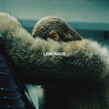 Beyoncé: LEMONADE