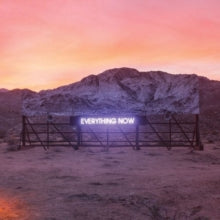 Arcade Fire: Everything Now (French)