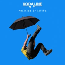 Kodaline: Politics of Living