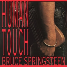 Bruce Springsteen: Human Touch