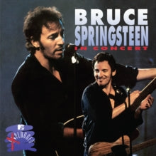Bruce Springsteen: In Concert